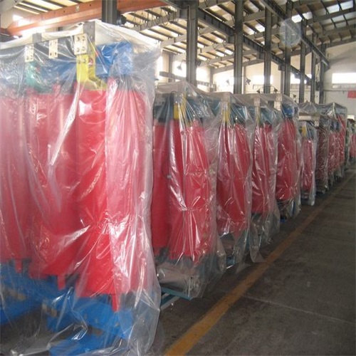 甘肃SCB14-1250KVA/10KV干式变压器