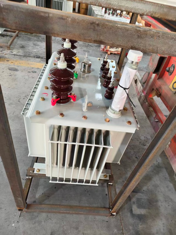 S13‑1000kVA 甘肃甘肃甘肃油浸式变压器 大型厂区 S13 甘肃甘肃甘肃油浸式变压器